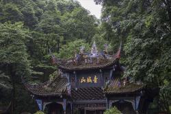 四川旅游热门十大景点 四川景点介绍、路线介绍旅游攻略