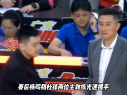 付豪31分！辽宁胜广东总比分2：2，辽粤大战堪称CBA春晚！