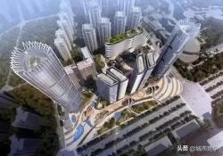 2022年全国城市购物中心排行榜