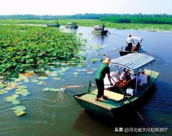 河北景点排名大全，哪些比较值得去？