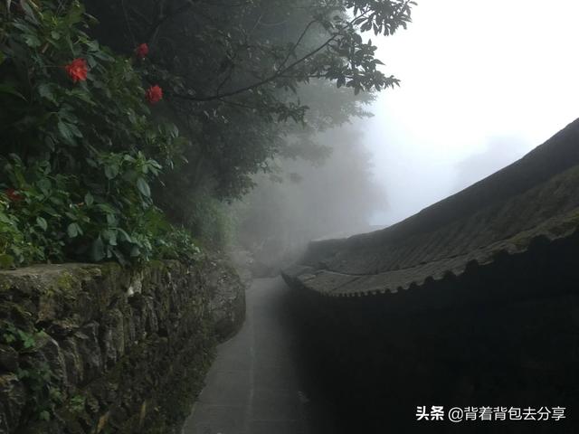 湖北必玩的十大景区，全部去过，才算真正的玩转湖北