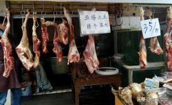 羊肉降价了吗？现在羊肉价格多少钱一斤了？附2023活羊最新收购价