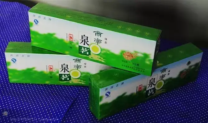 来自大山深处的商洛特产，不止被2000万网友秒光的木耳