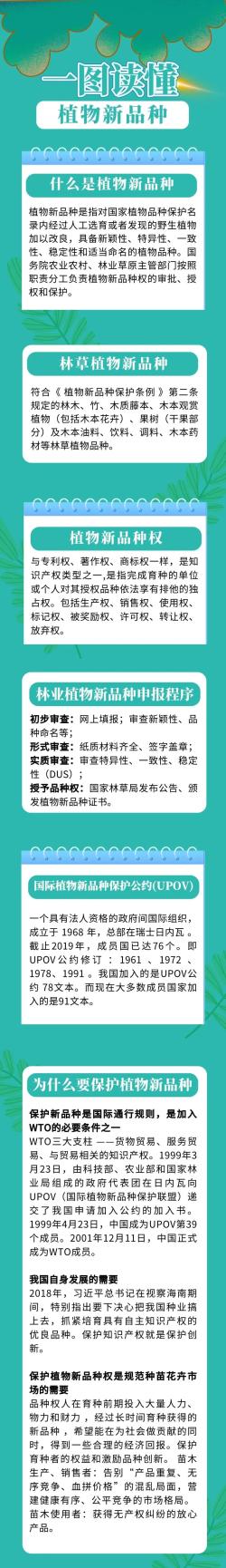 浙江8个植物新品种获国家授权！你最喜欢哪种？