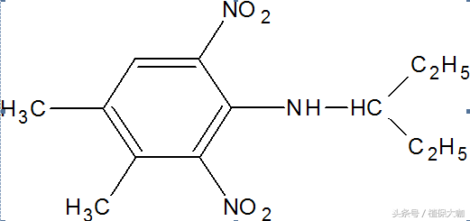 植保基础知识之除草剂二硝基苯胺类（农资农技从业人员必备）