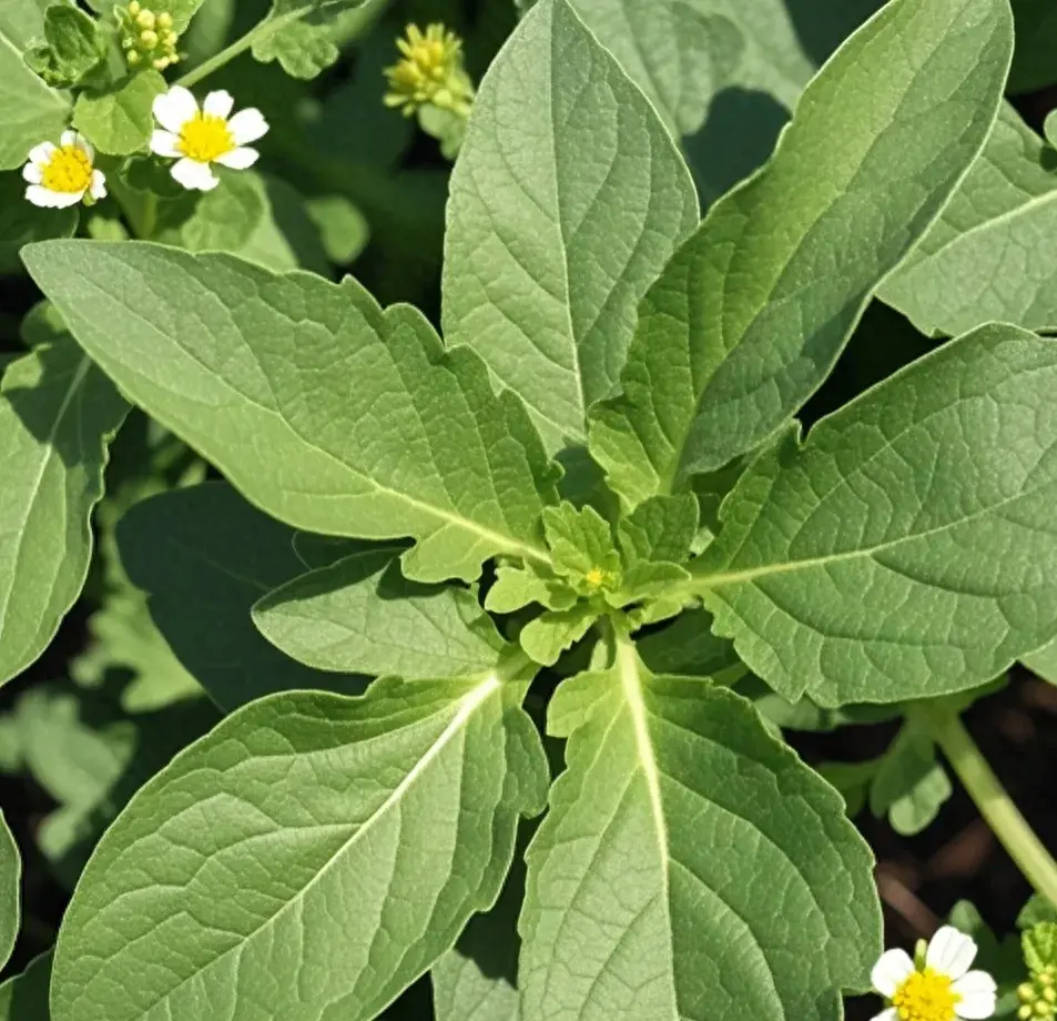 农村有哪些可以吃的野生植物？