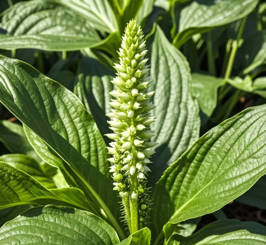 农村有哪些可以吃的野生植物？