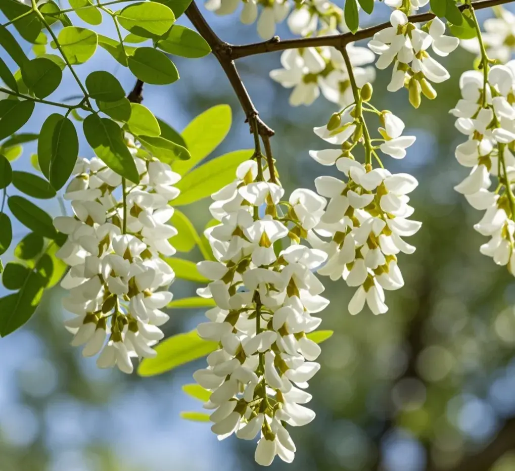 农村有哪些可以吃的野生植物？