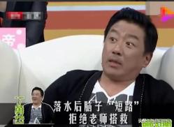 丁勇岱：对赵雪华一见钟情，殷桃不是我女儿，导演儿子是我的骄傲  