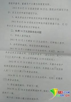 聊城多名教师“被成为”银行百万贷款担保人，谁该担责？  