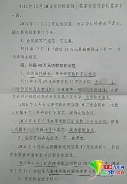 聊城多名教师“被成为”银行百万贷款担保人，谁该担责？  