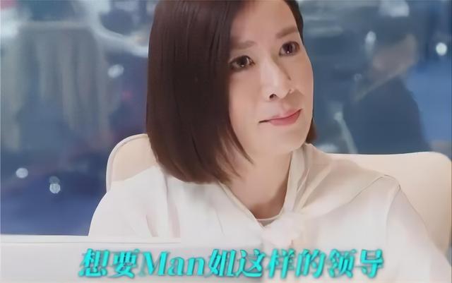 佘诗曼何止新闻女王，细数盘点佘诗曼主演的8部电视剧 