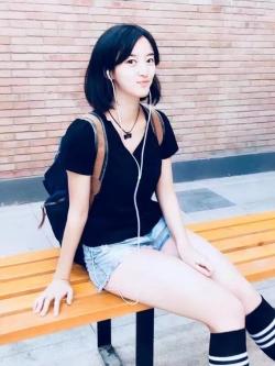 清华才女，最强大脑选手，令人如此毁三观 