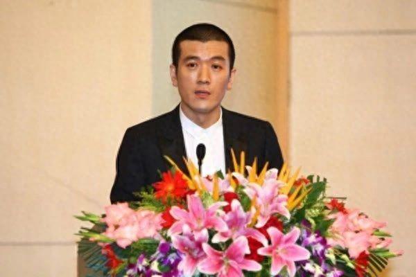 巨力集团执行总裁杨子，从演员到实干企业家，谜一样的男人 