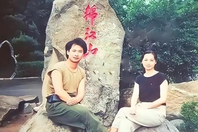 29年婚姻，丈夫顾长卫多次传绯闻，看蒋雯丽是如何逆袭“报复”的 