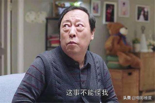 幸福的倪大红：演戏大器晚成，却低调娶倪萍妹妹，恩爱28年惹人羡 