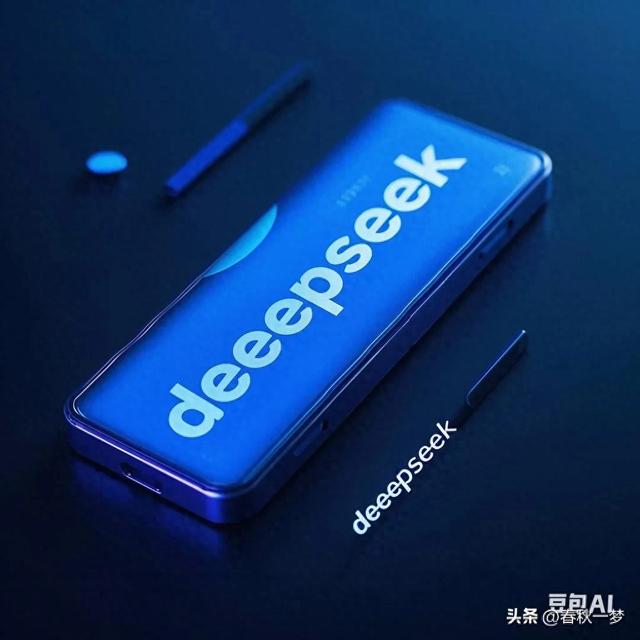 新手小白，如果使用Deepseek