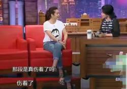 43岁的秦海璐：每月给丧子丧夫的婆婆生活费，以后我就是您亲女儿 