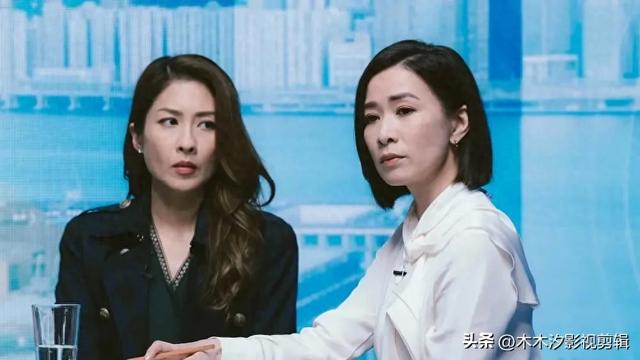 推荐：7部近三年热播的“香港TVB电视剧”榜单，喜欢来看 