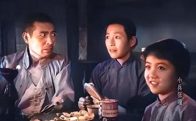 《小兵张嘎》上映60年，已有16位演员离世，最小的才45岁