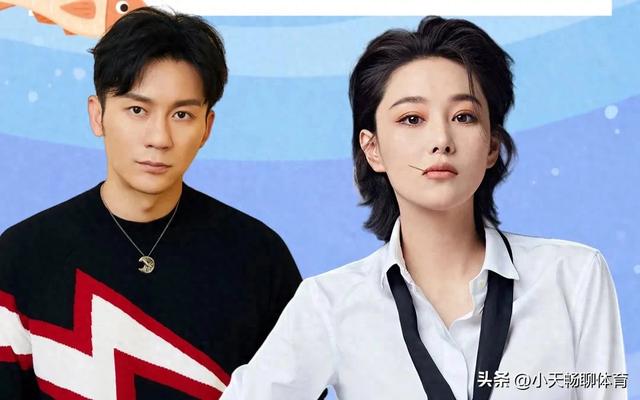 从“渣女”到“贤妻”，话题女王张馨予的风流史和她背后的故事 