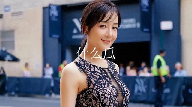 她曾是古装第一美人，被狗咬毁容后，如今40岁靠演坏女人翻身 